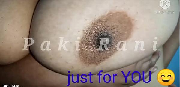  Paki Rani Nude Posing very Sexy and Emotional